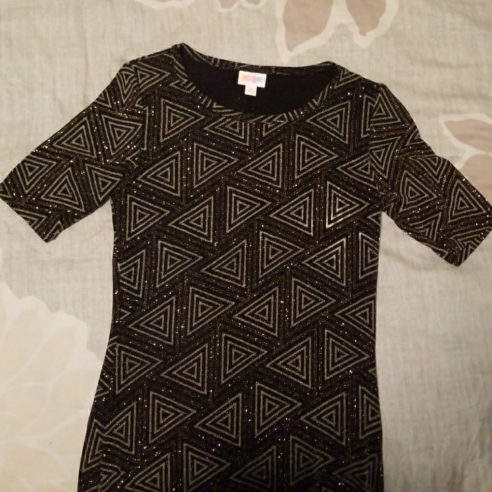 LuLaRoe Elegant Julia
